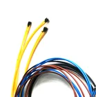 Powerful 3 pin ptc thermistor temperature 140 degC 1% tolerance MZ6 PTC series