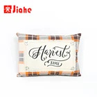 Pillow vintage easy fall party thanks giving decoration