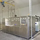 CE certificate 200kg per day cbd oil supercritical co2 extraction equipment
