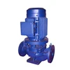 High flow electric sulfuric acid centrifugal pump vertical axial flow pump