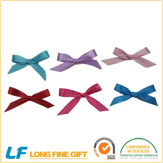decoration ribbon bows