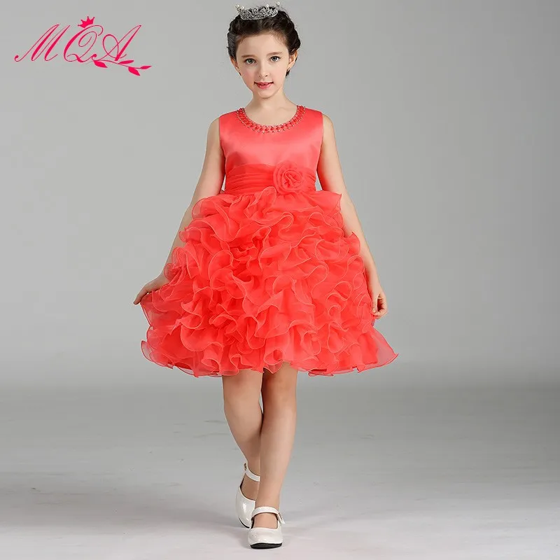 High Quality Satin Fabric Material Girls Dresses Lace Cake Dress Wear for Girls LM8282, Red/orange/blue/dark blue/pink/white/yellow
High Quality Satin Fabric Material Girls Dresses Lace Cake Dress Wear for Girls LM8282, Red/orange/blue/dark blue/pink/white/yellow