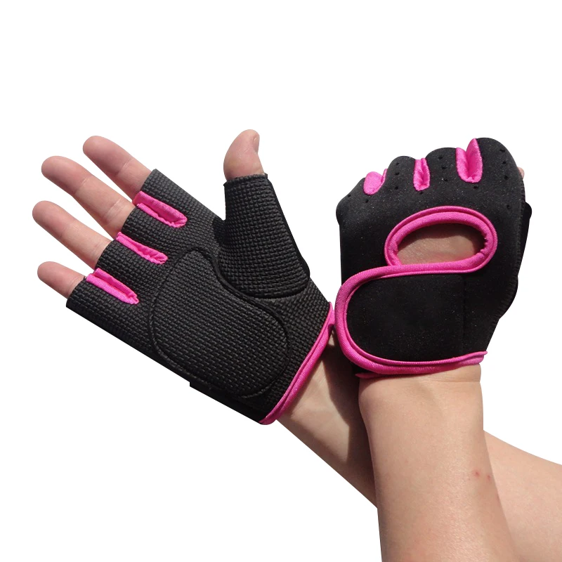 hand half gloves