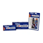 Modified acrylic ab adhesive glue for Nigeria market, 4 minutes epoxy steel gum