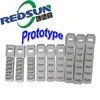 High precision vacuum casting prototyping & small batch rapid prototyping,Small Batch prototyping