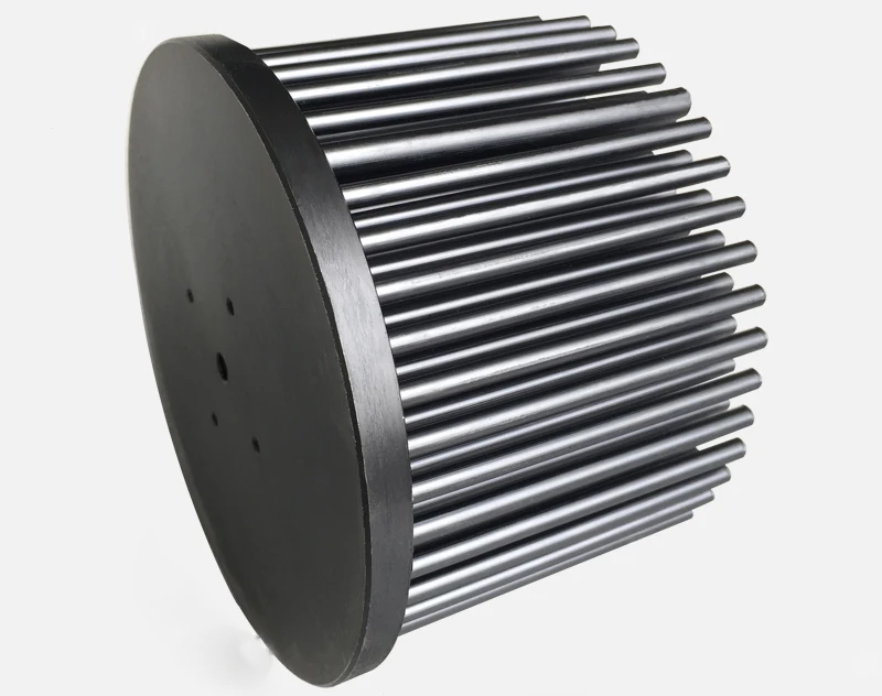 100w led heatsink