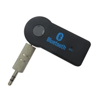 BT310 Wireless 3.5mm Bluetooth Adapter For Car Aux Audio Stereo Music And Bluetooth Audio Adapter For Home Theatre
BT310 Wireless 3.5mm Bluetooth Adapter For Car Aux Audio Stereo Music And Bluetooth Audio Adapter For Home Theatre