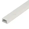 Size 24x14 C Conduit pvc trunking for electrical cable thickness 0.6mm