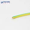 Low Smoke Halogen Free Fire Proof Electric Wire For Public Places erlan cable
