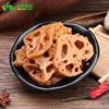 Premium Quality Healthy Delicious Natural Nutritional Lotus Root Food Factory