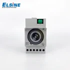 15 minutes Mechanical timer TB-370 battery operated 150hours 16A 250V 24 hour timer switch