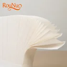 Recycled Tissue Paper Hand Tissue Paper Manufacture 1 Layer Softwood Pulp Restaurant Recycled Tissue Paper Hand Towels