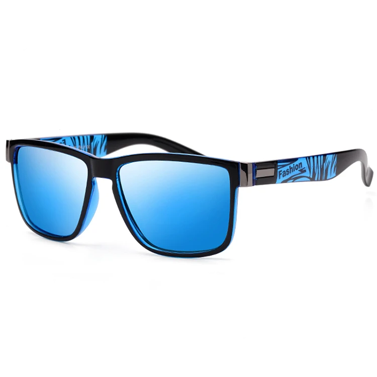 Brand Design Sunglasses Men Driving Shades Male Vintage Sun Glasses Women Square Mirror Summer UV400
Brand Design Sunglasses Men Driving Shades Male Vintage Sun Glasses Women Square Mirror Summer UV400