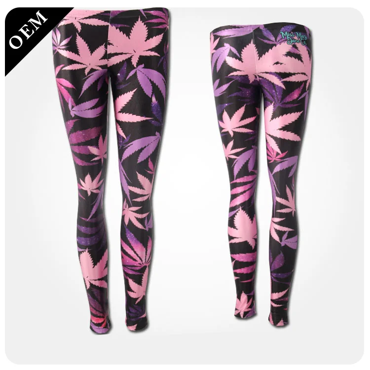 2020 sublimation high waisted sexy women legging products