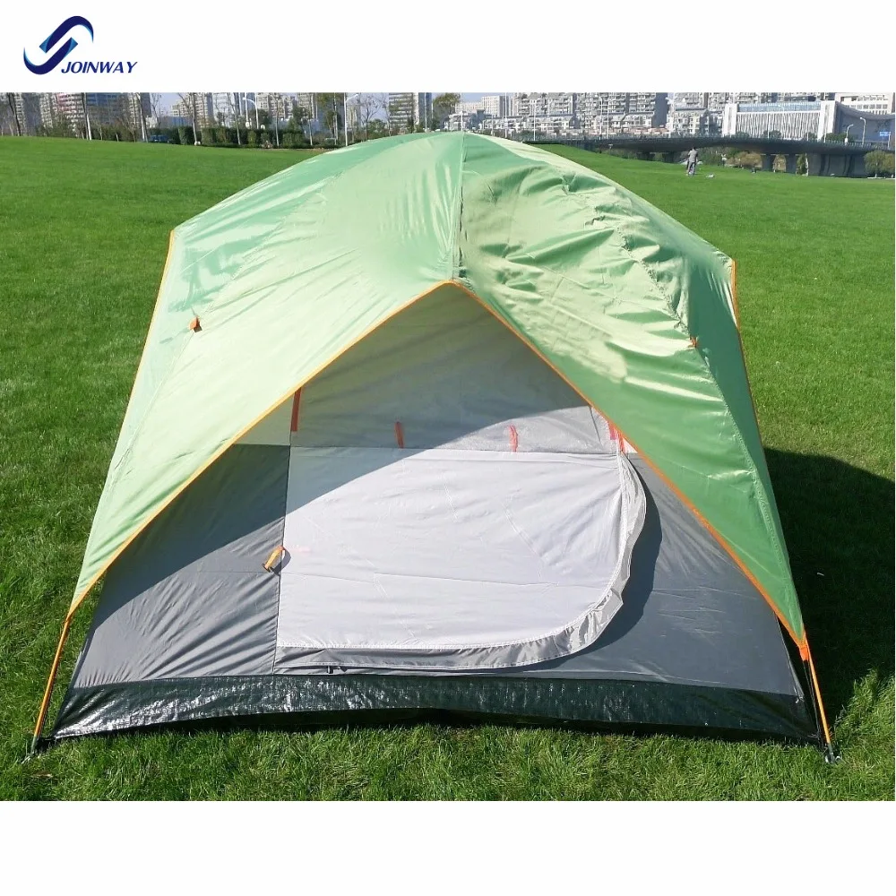 Modern Tent Design Punkie