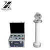 DC Hipot Tester procedure for cables/high voltage test equipment best price