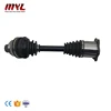 Chassis Parts Front Left CV Axle for Audi A4 AT