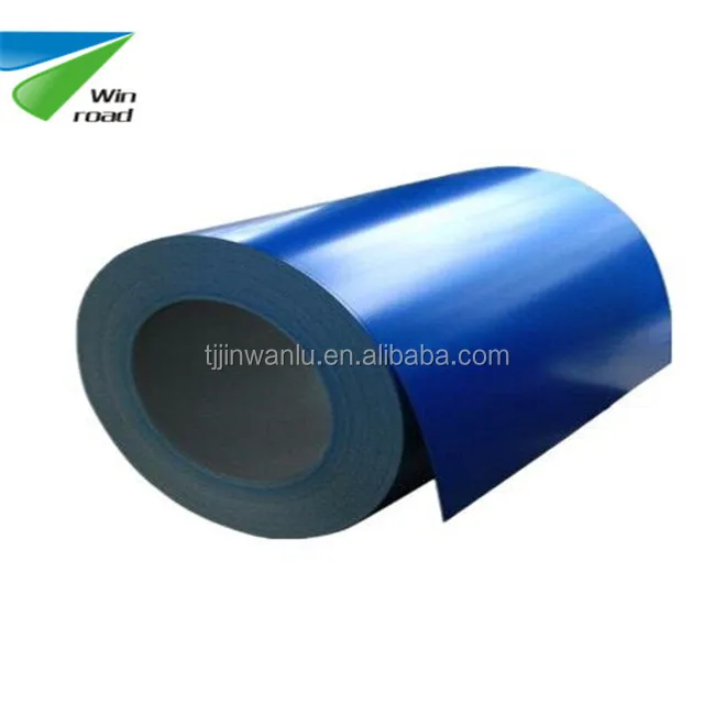 Metal Roofing Sheets Building Materials Color coated steel coil PPGI COILS