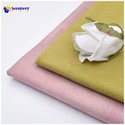 Hign Quality Polyester Printed Embossed Velvet Fabric Home Textile sofa Fabric