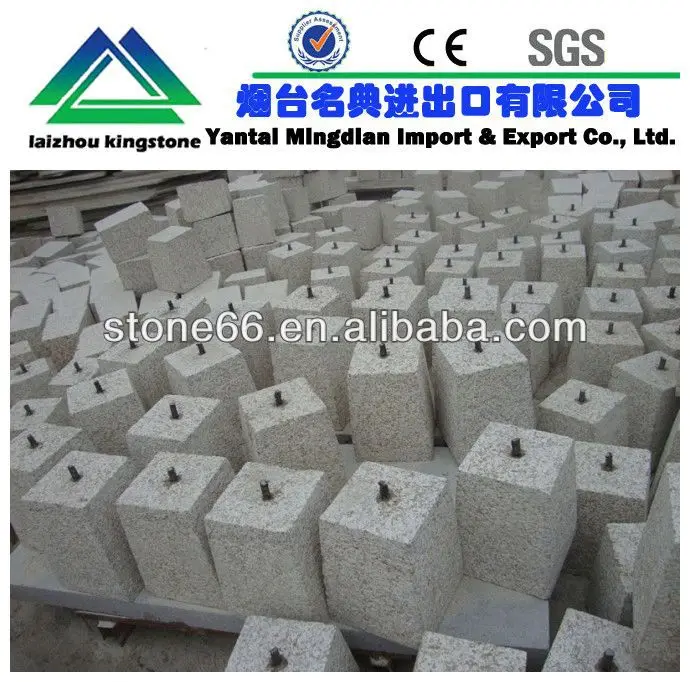 CE and SGS pathway paving stone During the year sales promotion