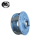 Zinc Alloy spring box for Rolling shutter door