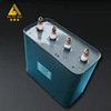 Aluminum electrolytic variable 500v 15UF uv capacitor for uv light