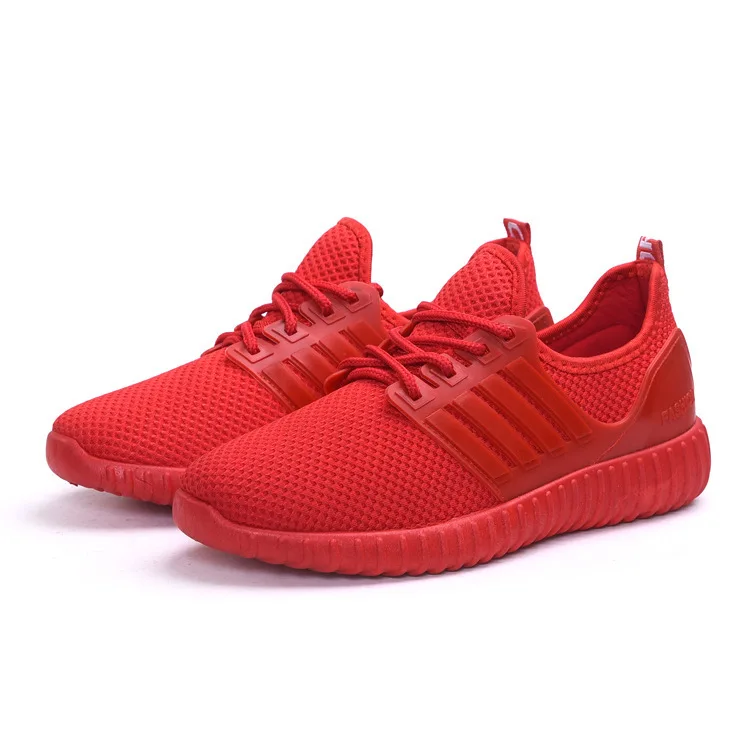 2019 new fashion breathing running shoes casual men shoes for men shoes sport, Black/red
2019 new fashion breathing running shoes casual men shoes for men shoes sport, Black/red