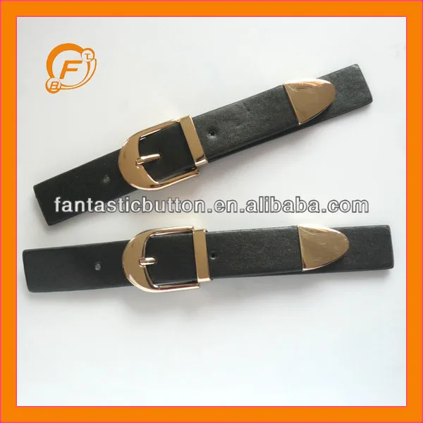 new high fashion toggle button