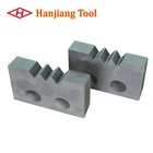 PM-HSS CNC milling machine rack-type gear cutting tools