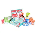 20 Years Shanghai Manufacturer Specialized In Pharmaceutical Medicine Pill Packaging Box