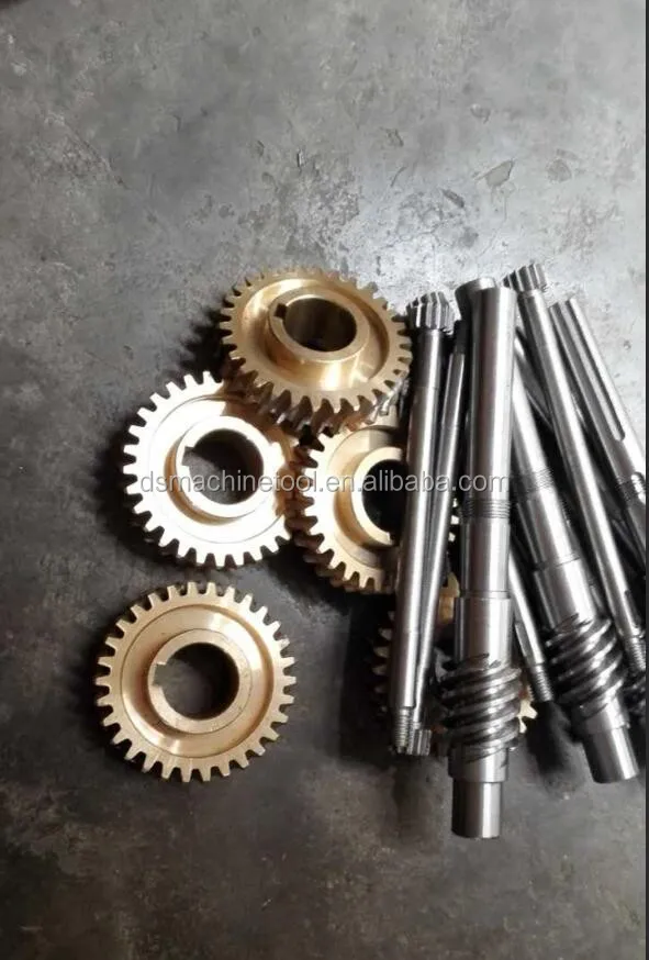 our slotting head use the parts.jpg