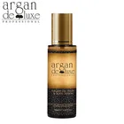 Pure Organic Argan Oil For Hair and Skin Care