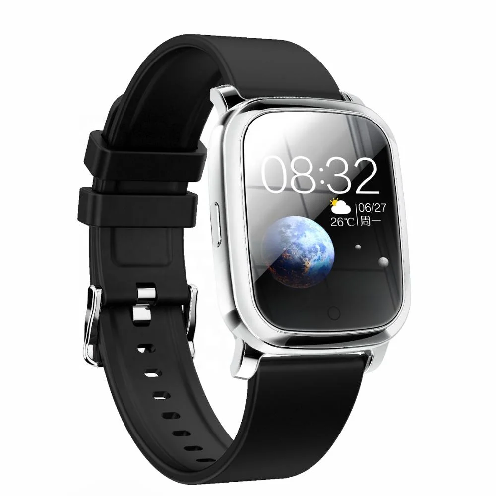 Drop Shipping square touch screen 1.33'' blood pressure fitness smart sport watch ip67 waterproof heart rate monitor smart watch
Drop Shipping square touch screen 1.33'' blood pressure fitness smart sport watch ip67 waterproof heart rate monitor smart watch