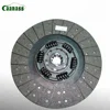 Good quality single plate friction clutch