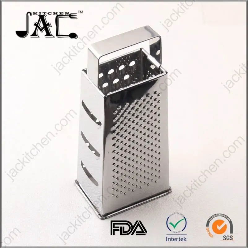 Multifunctional Flexible Stainless Steel Best Graters