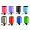 Multi-Color Stainless Steel Bicycle Cup Holder For Promotion