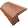 threshold/ lacquered Finished solid oak wood Timber skirting baseboard Molding Casing/stair nose/skirting