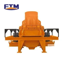 high quality sand maker widely used in the world