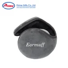 Wholesale Polar Fleece Warm Earmufffs/Earmuff with Custom Logo