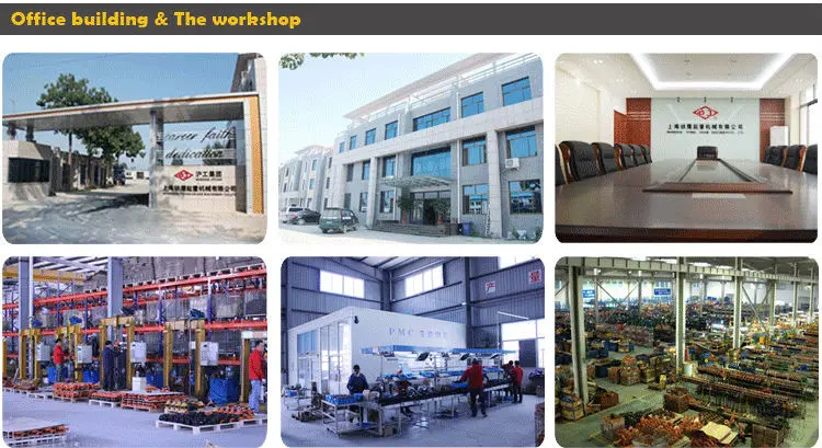 VIT Hand Winch Hoist