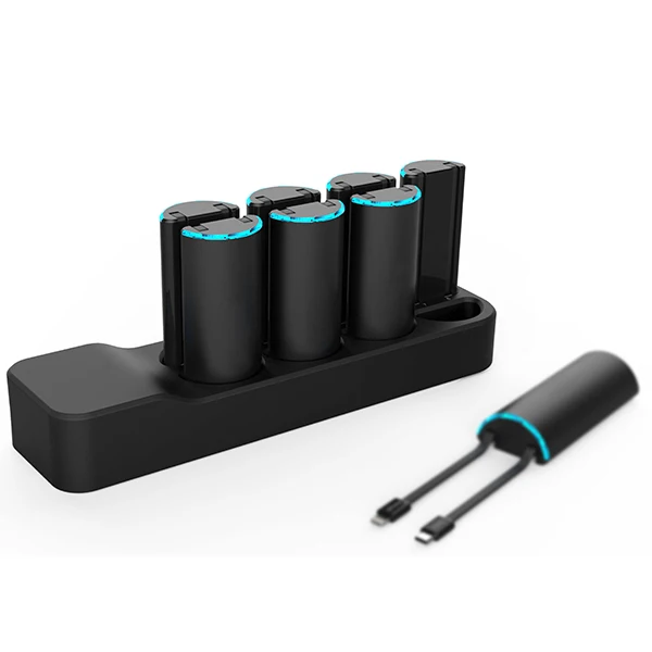 Wholesale Consumer Electronics power Case for i phone seven Plus cell phone charger, Black;white
Wholesale Consumer Electronics power Case for i phone seven Plus cell phone charger, Black;white