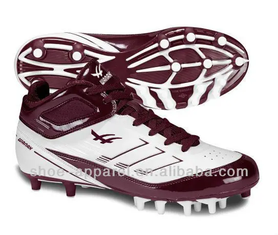 cool baseball shoes