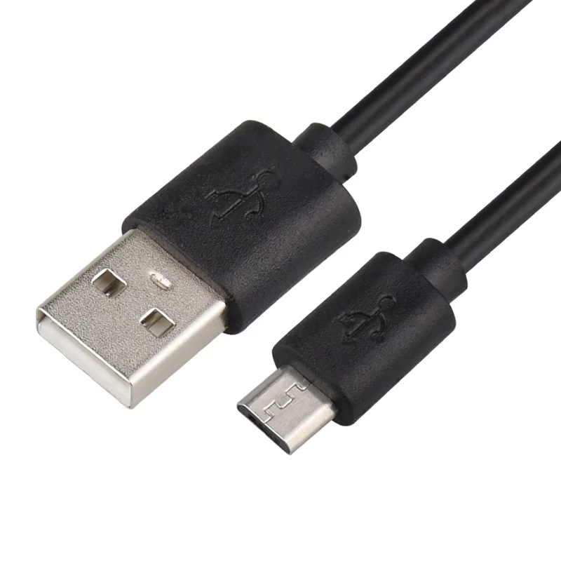 0.3m stock High-speed Smartphones Charging Usb 2.0 Type Micro Cable, Black
0.3m stock High-speed Smartphones Charging Usb 2.0 Type Micro Cable, Black