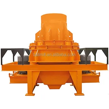 China manufacturer supply sand making machine price in India