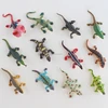 Factory direct sale the simulation of plastic toy lizard
