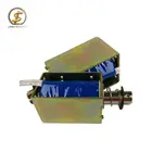 Air Cooler Electrical Quick Oil Dc Motor Timer Auto Drain Valve