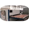 Powder Coating Heat Transfer Printing Wood Grain Sublimation Machine