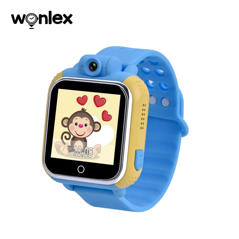 smartkids watch