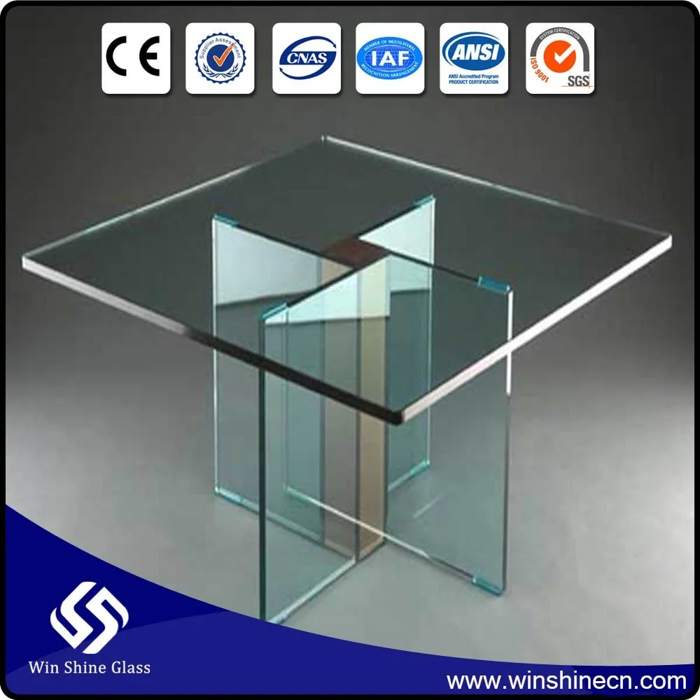 所有行业  建筑与房地产  建筑玻璃   tempered glass is made of