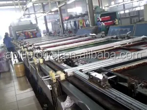 特大カスタムプリントラウンドビーチタオルでタッセル仕入れ・メーカー・工場
